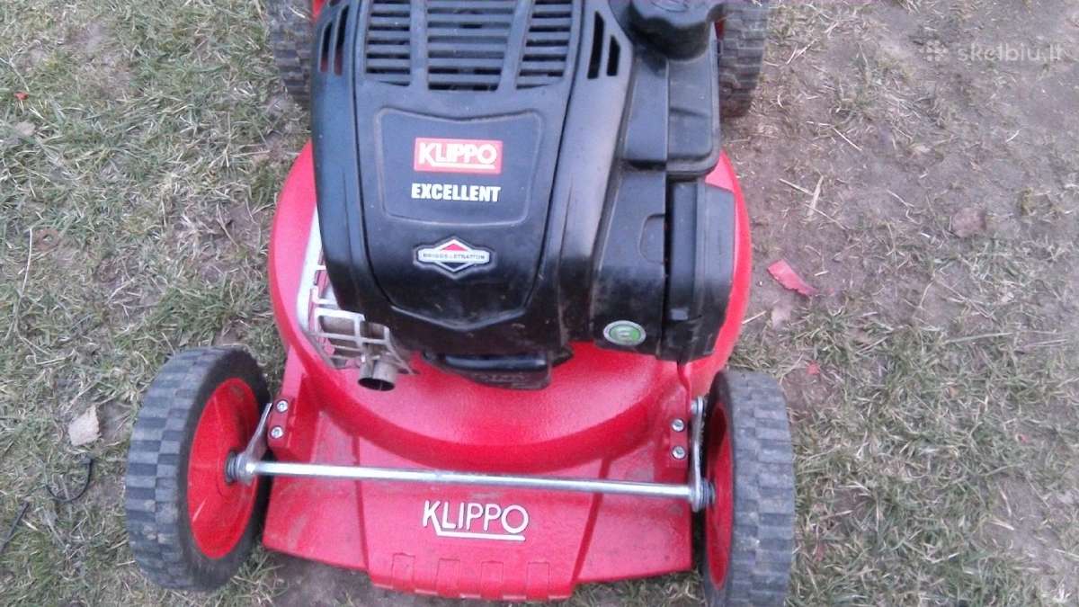 Klippo excellent - nuotraukos Nr. 2