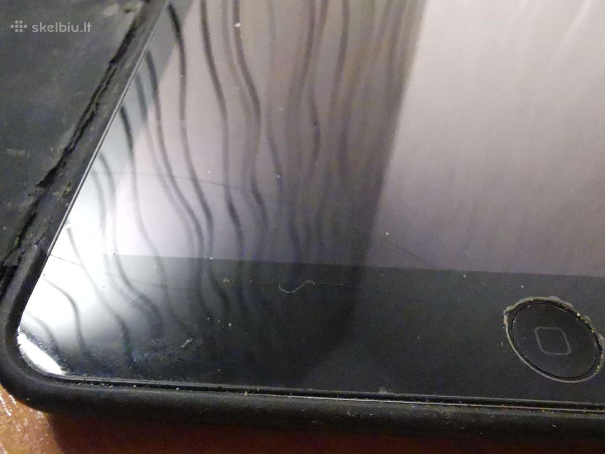 iPad mini 2 - nuotraukos Nr. 3