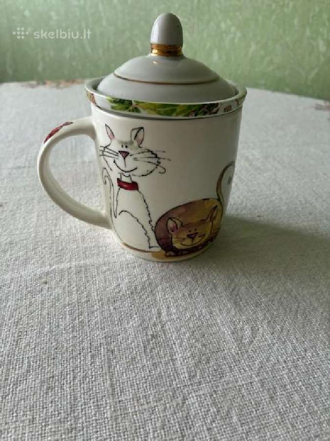 Puodelis