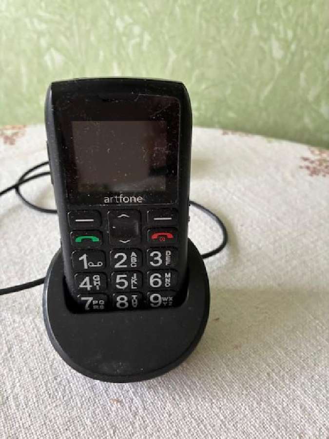 Mobilus telefonas