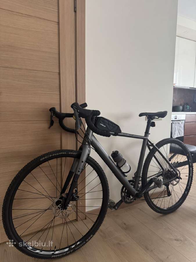 Gekko flow grv gravel