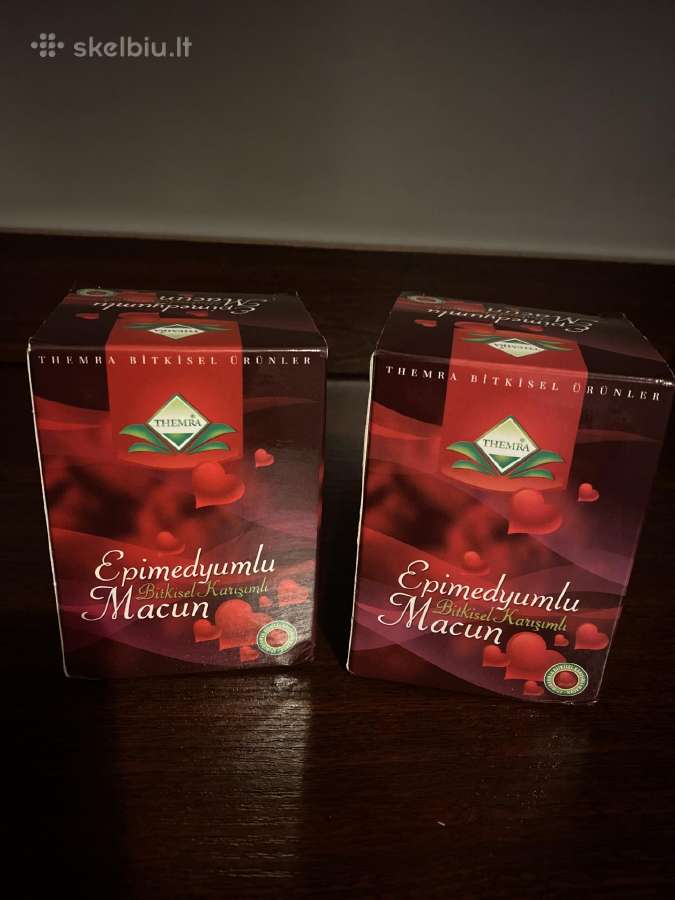 Macun 240g