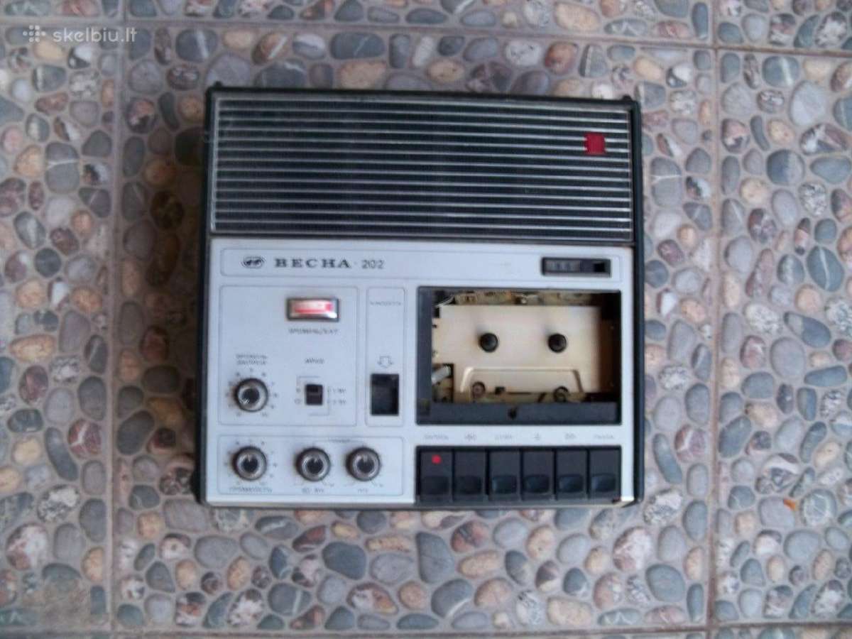 Teac,sony,denon,sansui,pioneer,philips,dual,vef. - nuotraukos Nr. 17