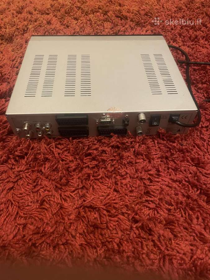 F-500 Fta. - nuotraukos Nr. 3