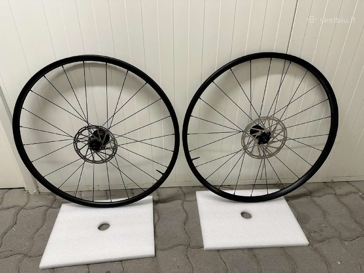 Bontrager Kovee 25 MTB 29 ratai