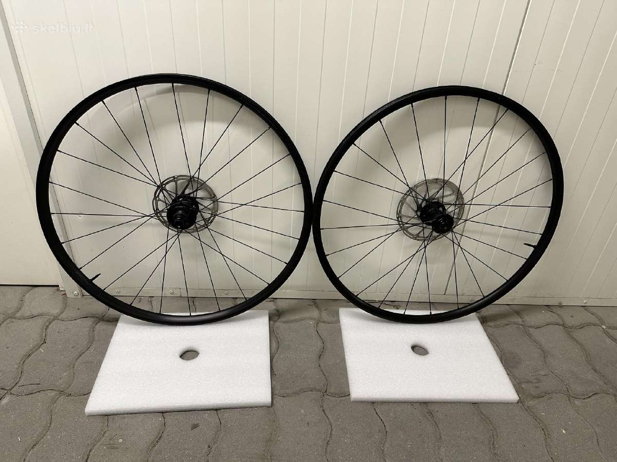 Bontrager Kovee 25 MTB 29 ratai - nuotraukos Nr. 2