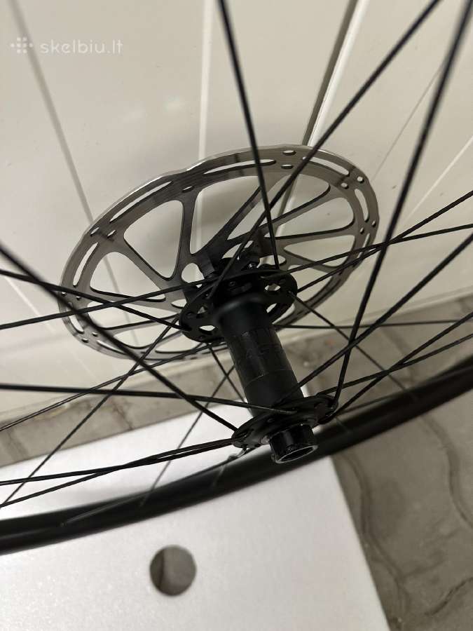 Bontrager Kovee 25 MTB 29 ratai - nuotraukos Nr. 4