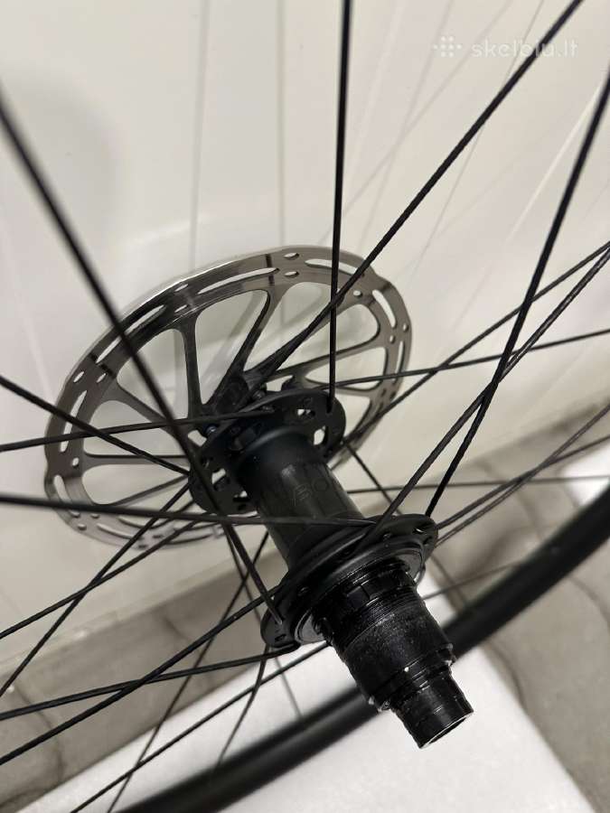 Bontrager Kovee 25 MTB 29 ratai - nuotraukos Nr. 5