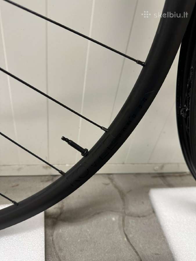 Bontrager Kovee 25 MTB 29 ratai - nuotraukos Nr. 7