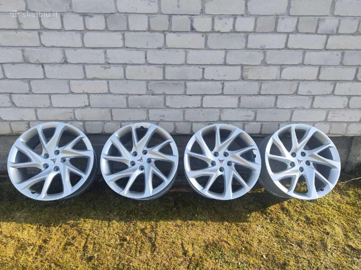 Seat 2022m. 8x18 Et40 5x112 57,1 5ff601025c