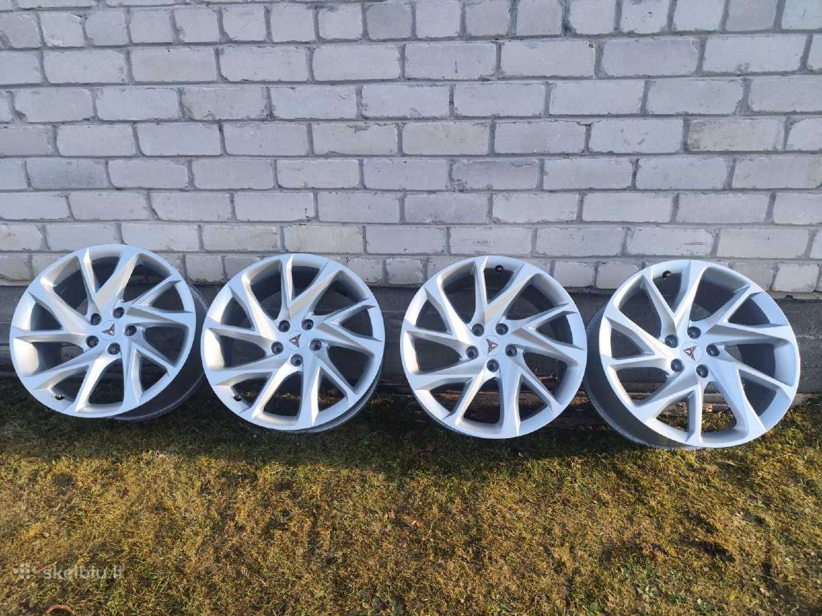 Seat 2022m. 8x18 Et40 5x112 57,1 5ff601025c