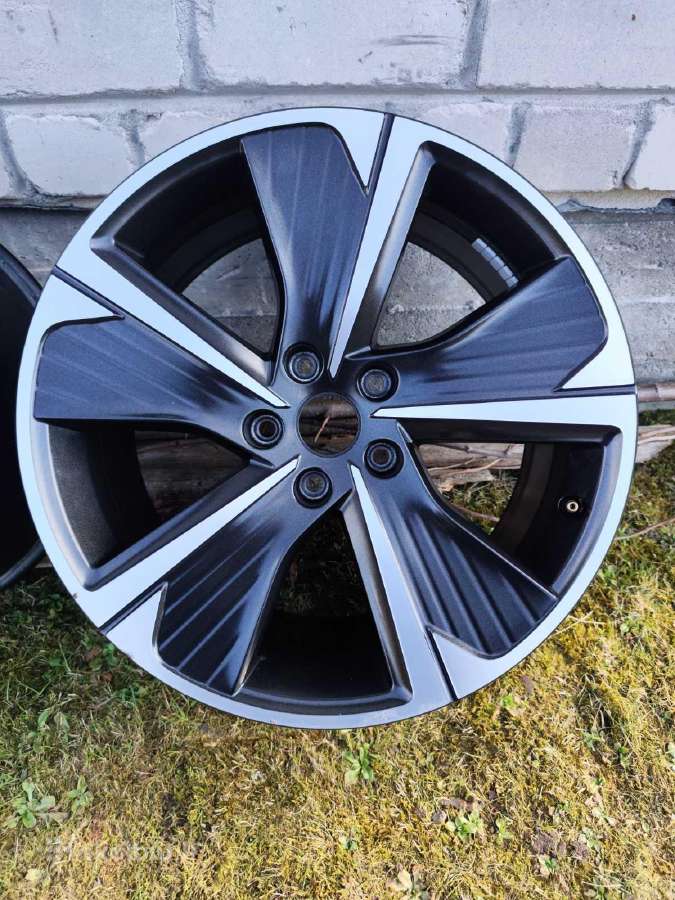 Cupra Formentor 2021m. R18 5ff601025n - nuotraukos Nr. 3