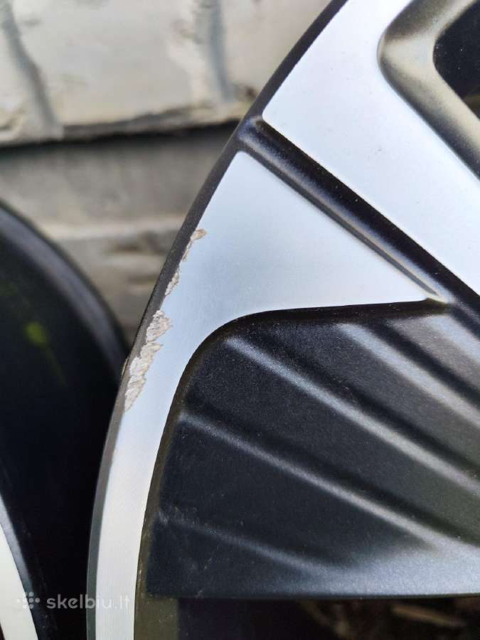 Cupra Formentor 2021m. R18 5ff601025n - nuotraukos Nr. 10