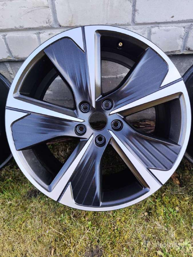 Cupra Formentor 2021m. R18 5ff601025n - nuotraukos Nr. 4