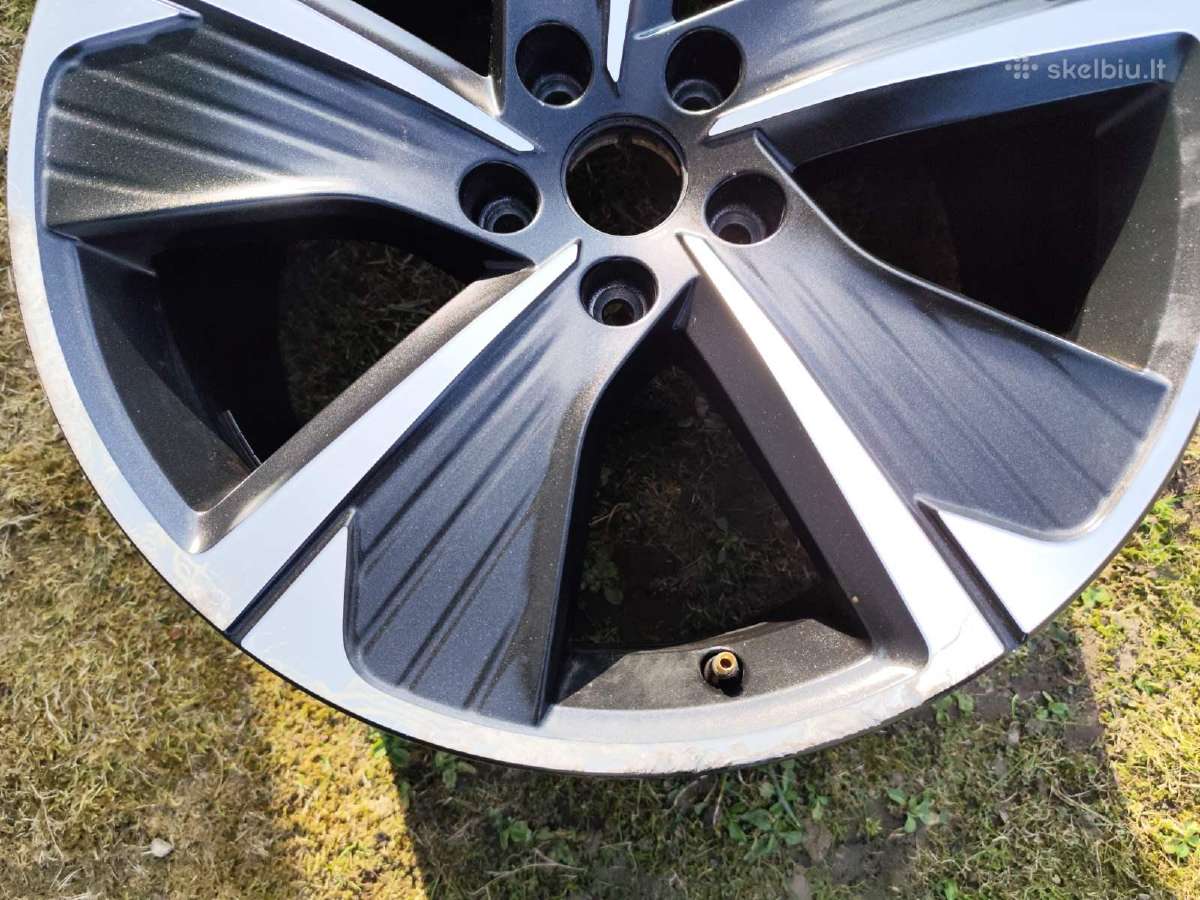 Cupra Formentor 2021m. R18 5ff601025n - nuotraukos Nr. 13