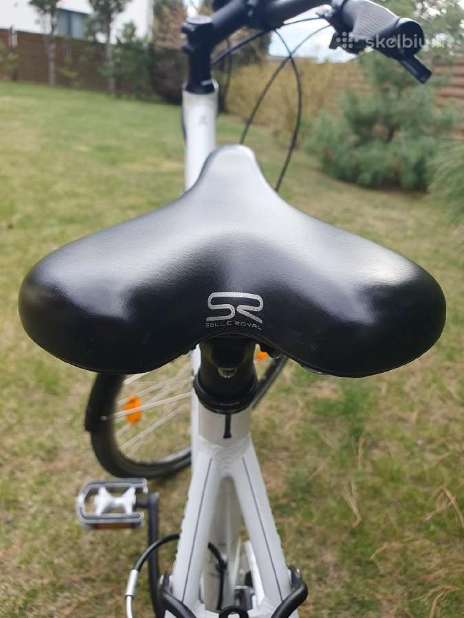 Parduodamas Cube Town Gts Ee dviratis - nuotraukos Nr. 10