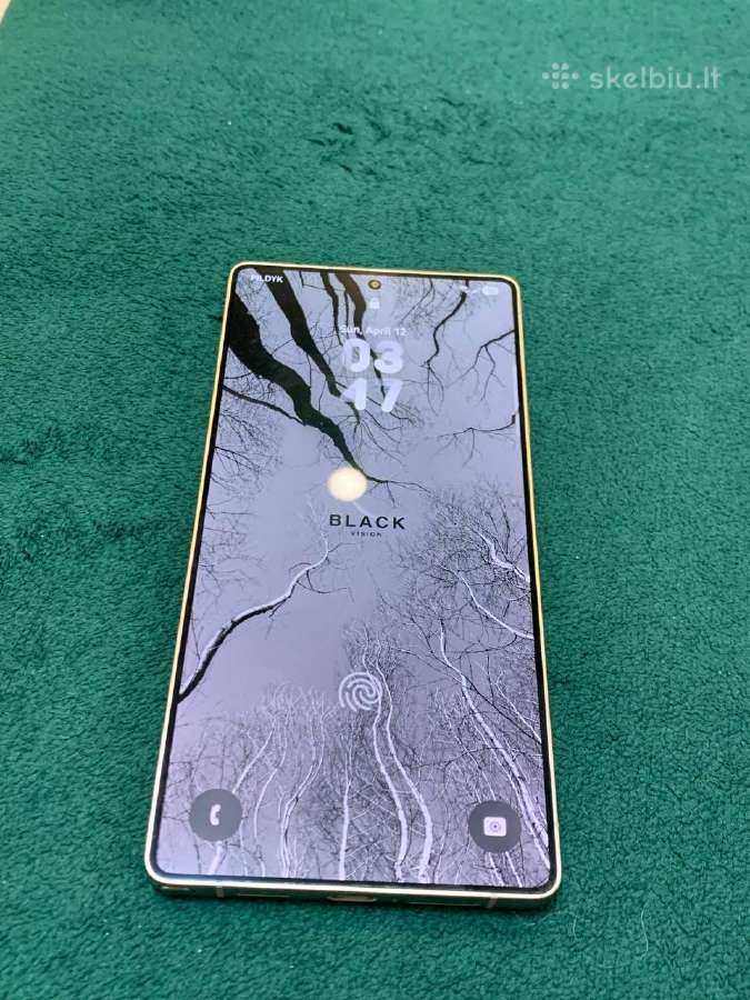 Samsung S25 Ultra 256 GB