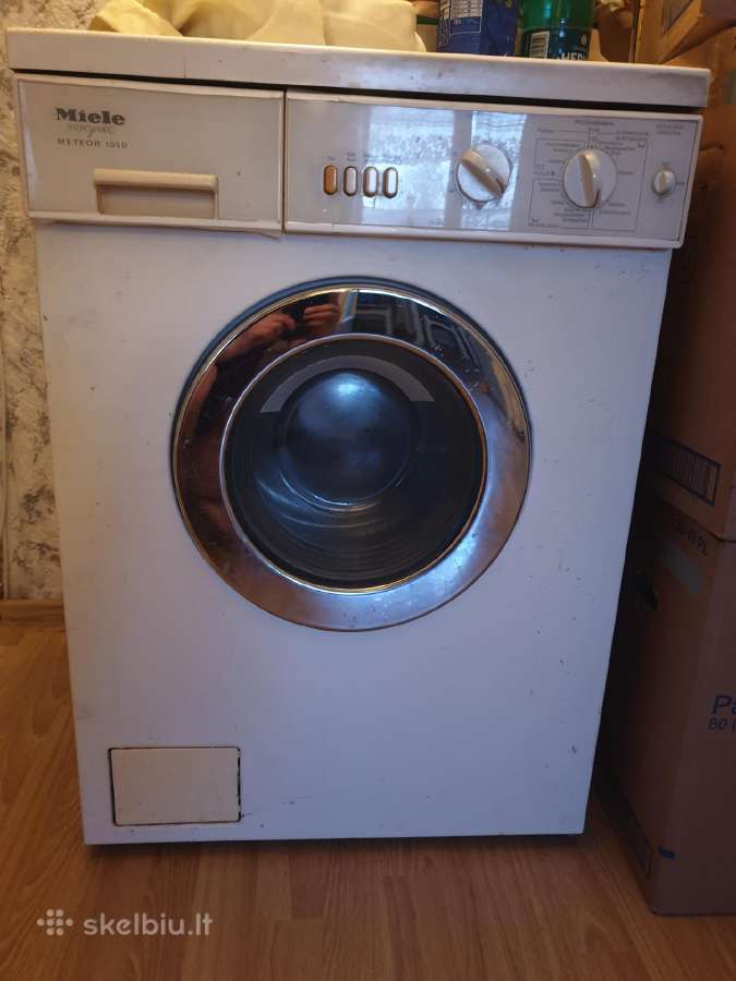 Miele Meteor 1050