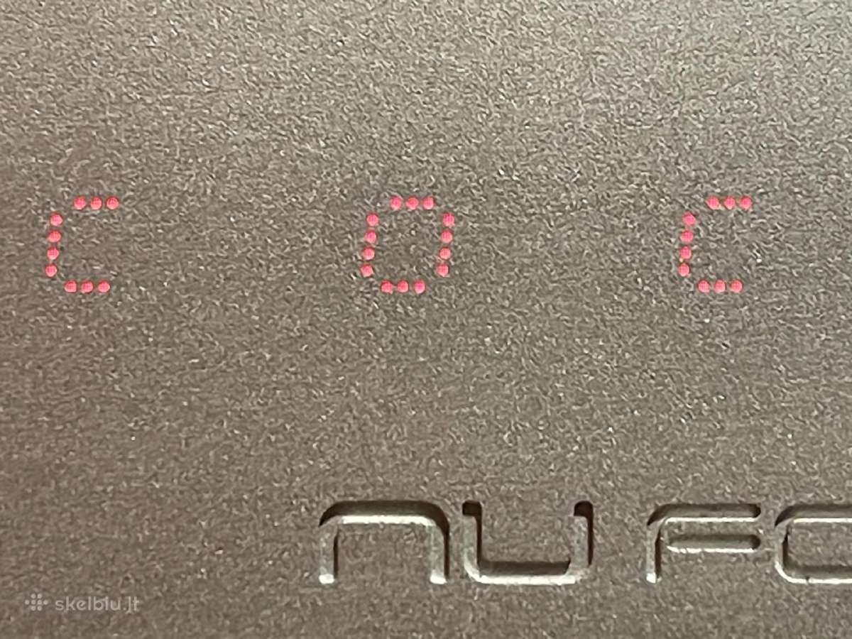 Nuforce (Usa), Sd Acoustics (UK) - nuotraukos Nr. 7
