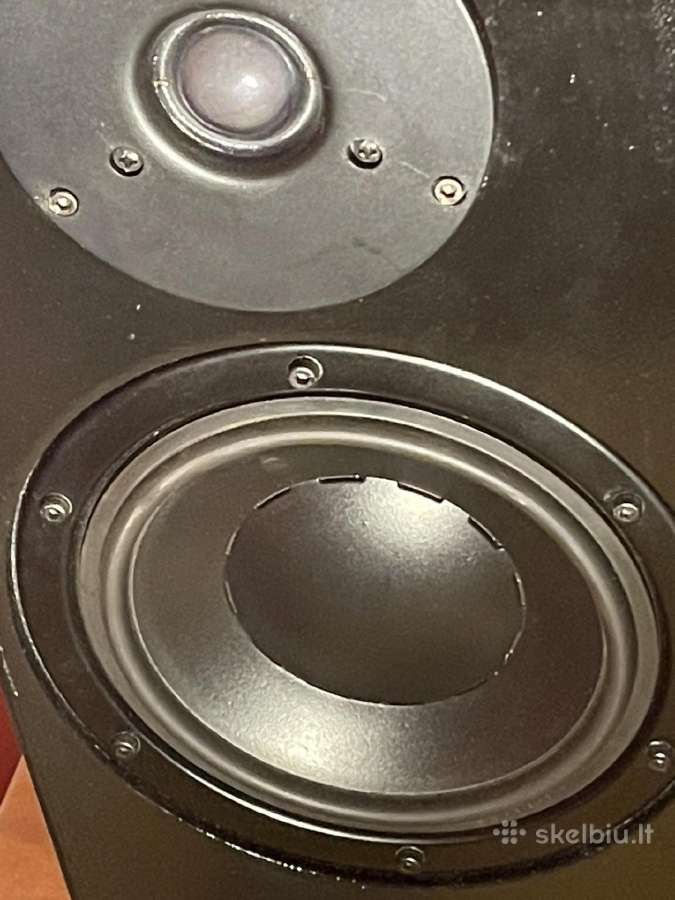 Nuforce (Usa), Sd Acoustics (UK) - nuotraukos Nr. 4