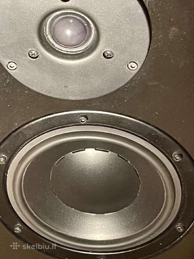 Nuforce (Usa), Sd Acoustics (UK) - nuotraukos Nr. 3