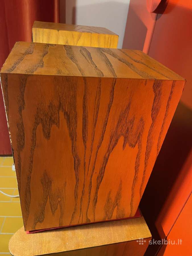 Nuforce (Usa), Sd Acoustics (UK) - nuotraukos Nr. 16