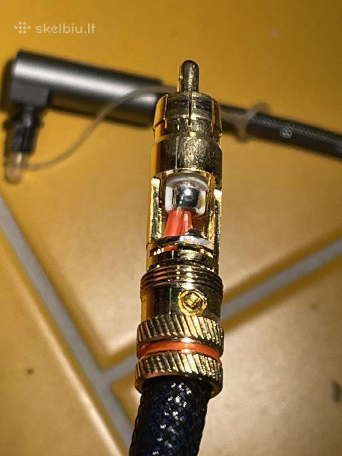 Nuforce (Usa), Sd Acoustics (UK) - nuotraukos Nr. 18