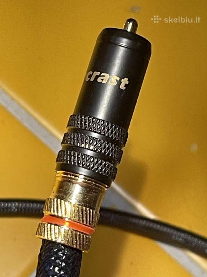 Nuforce (Usa), Sd Acoustics (UK) - nuotraukos Nr. 17
