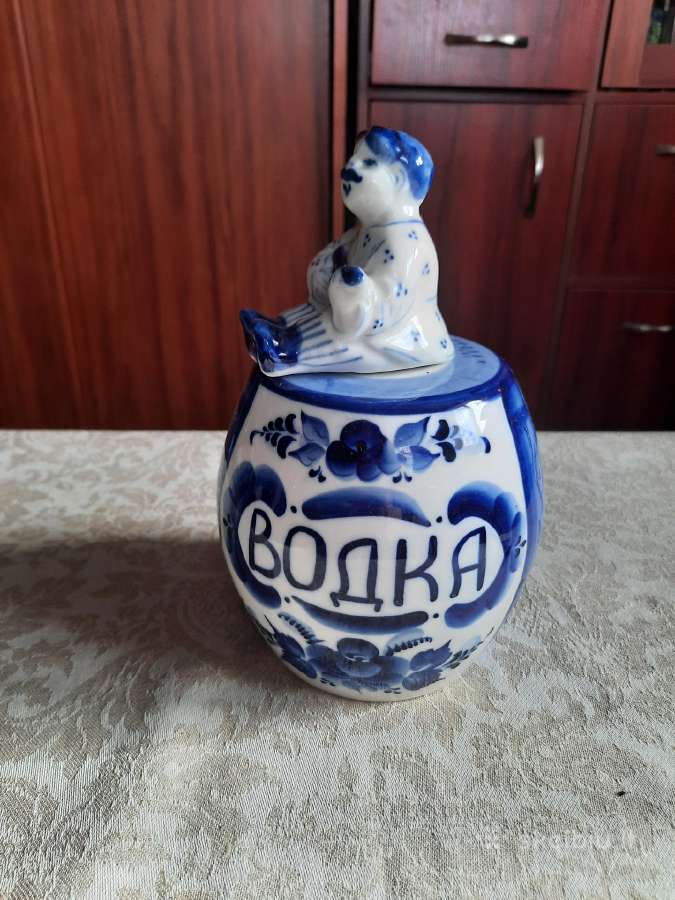 Indas gėrimams
