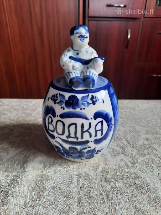 Indas gėrimams - nuotraukos Nr. 2