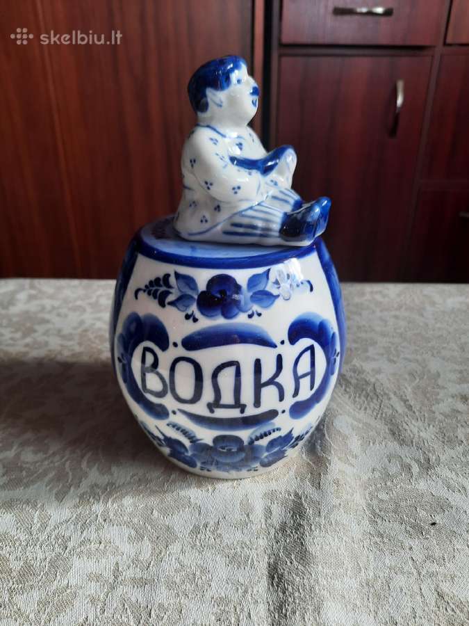 Indas gėrimams - nuotraukos Nr. 5