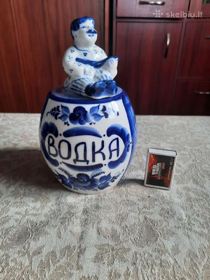 Indas gėrimams - nuotraukos Nr. 7