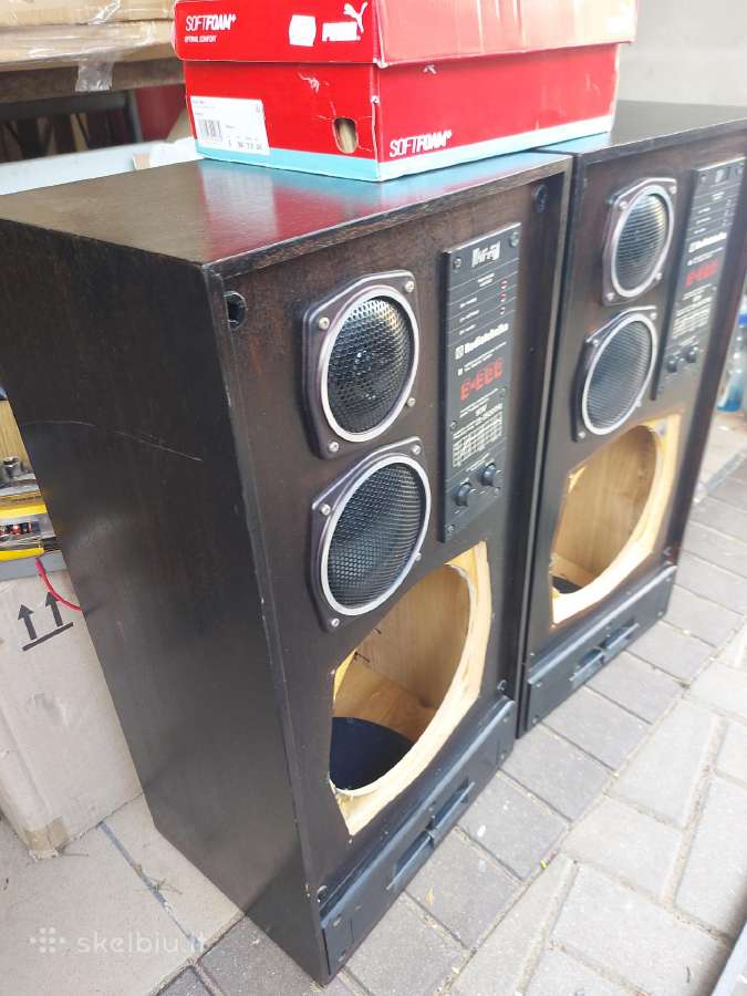 Radiotehnika S-90 - nuotraukos Nr. 5