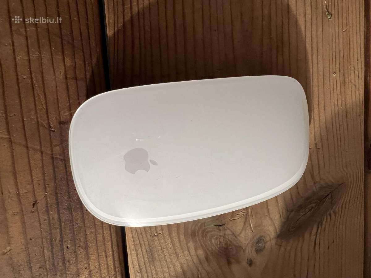 Apple mouse A1657