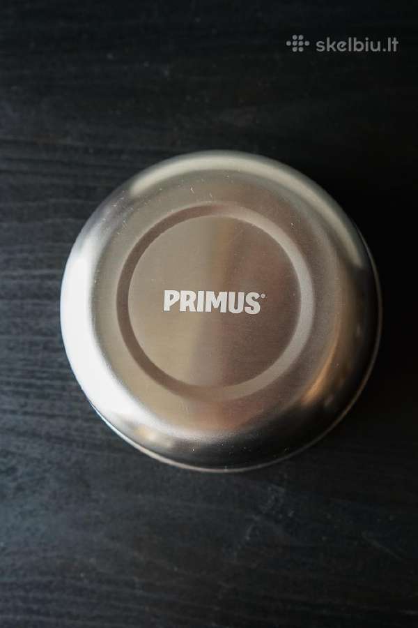 Dubenėlis Primus Campfire, 0,6 l