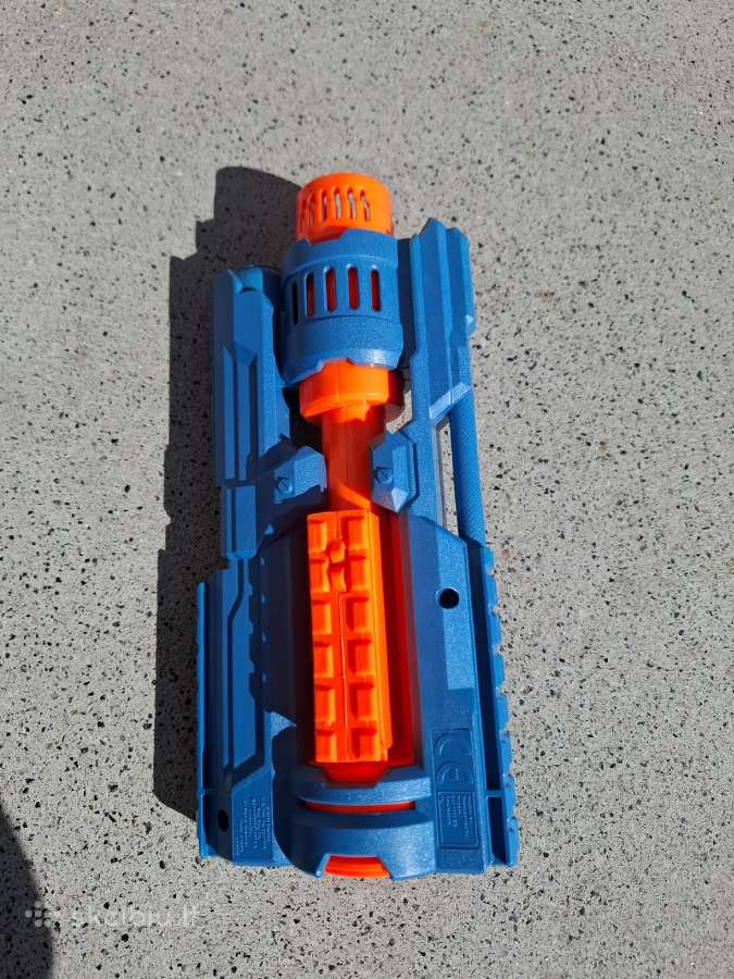 Nerf priedai - nuotraukos Nr. 3