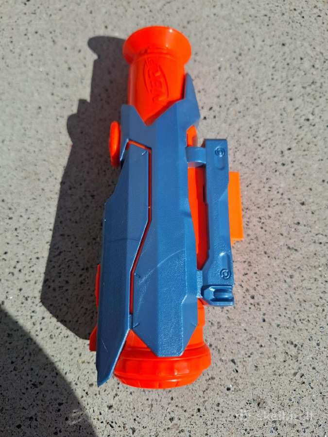 Nerf priedai - nuotraukos Nr. 4