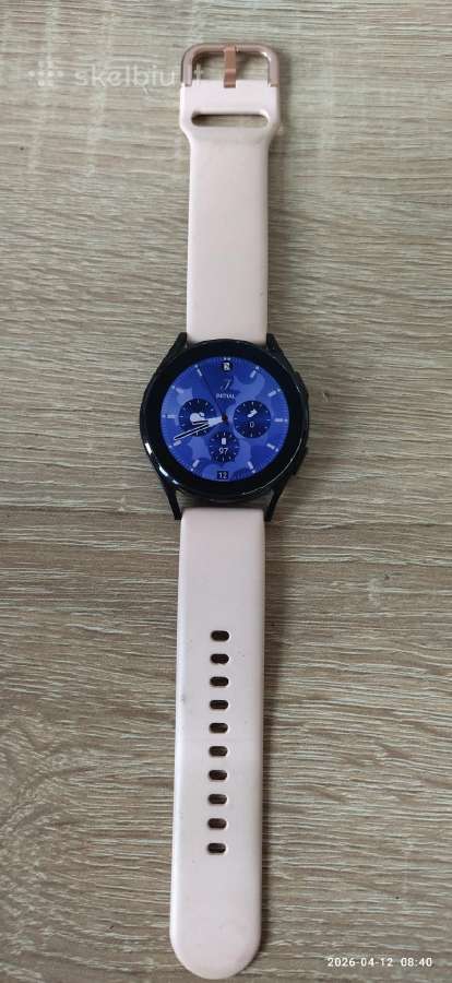 Samsung Galaxy Watch4 40mm