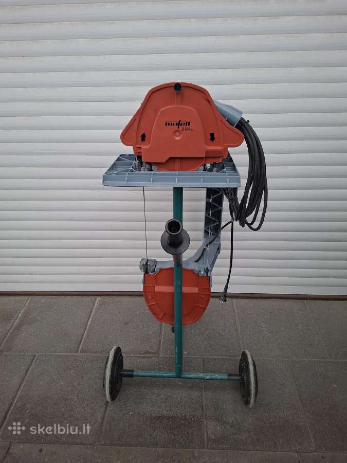 Mafell,festool - nuotraukos Nr. 11