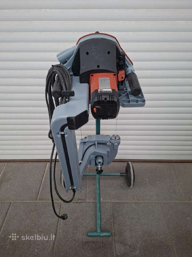 Mafell,festool - nuotraukos Nr. 13