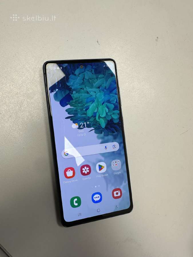 Samsung S20 Fe
