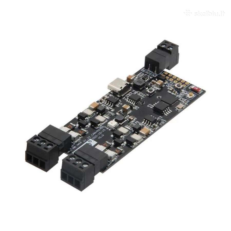 Lilygo T-can485 Esp32 Rs485 Can plokštė
