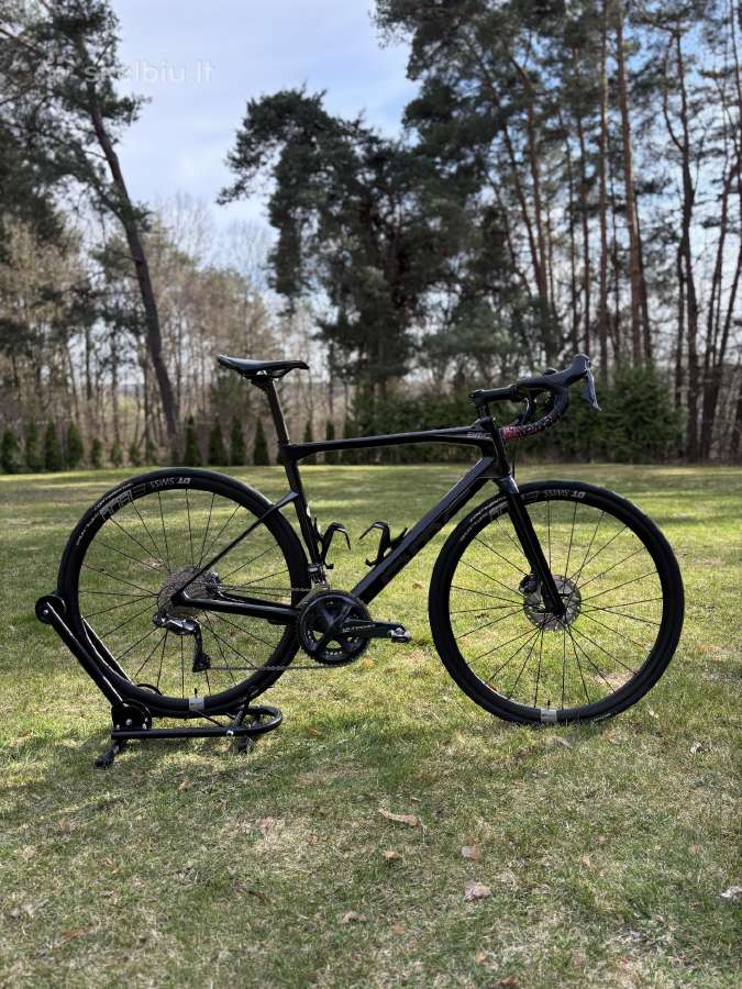 BMC Roadmachine di2 54
