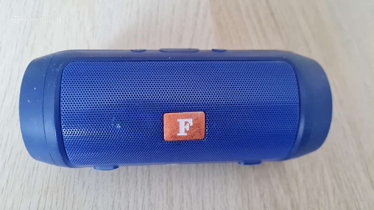 Charge Mini kolonėlė