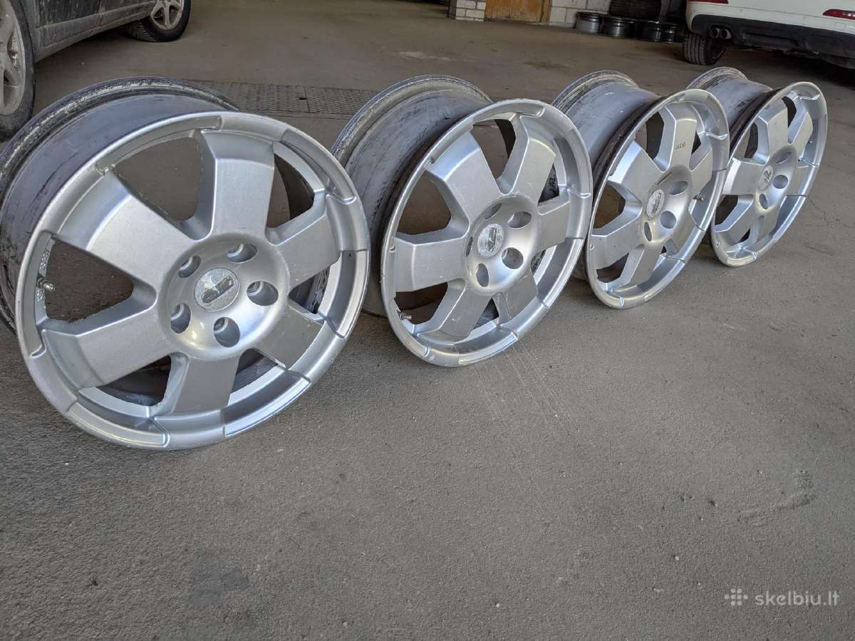 Ratlankiai Toureg ,T5