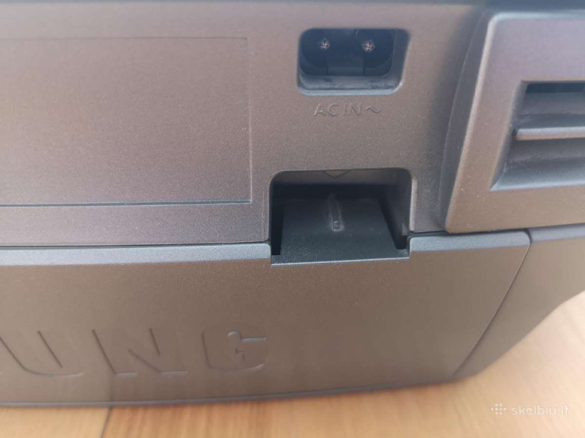 Samsung rcd - s50 - nuotraukos Nr. 4