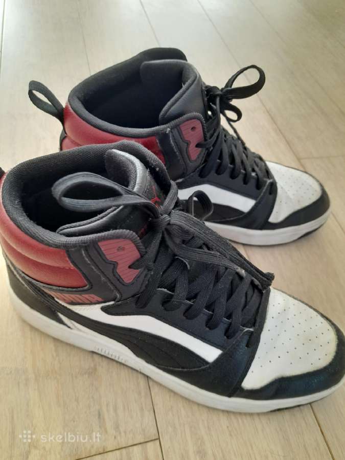 Puma kedai