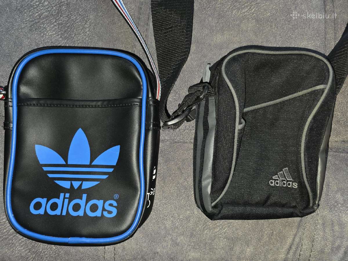Adidas per petį krepšys