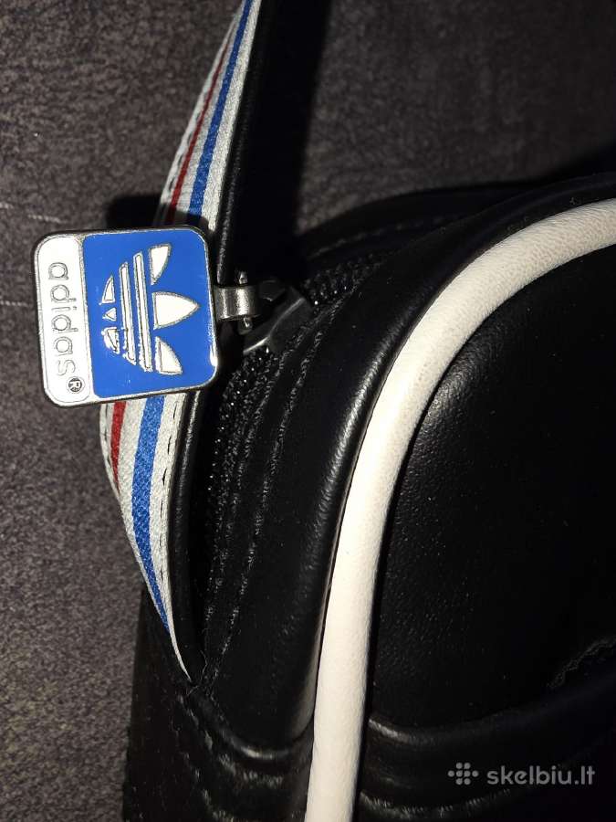 Adidas per petį krepšys - nuotraukos Nr. 5