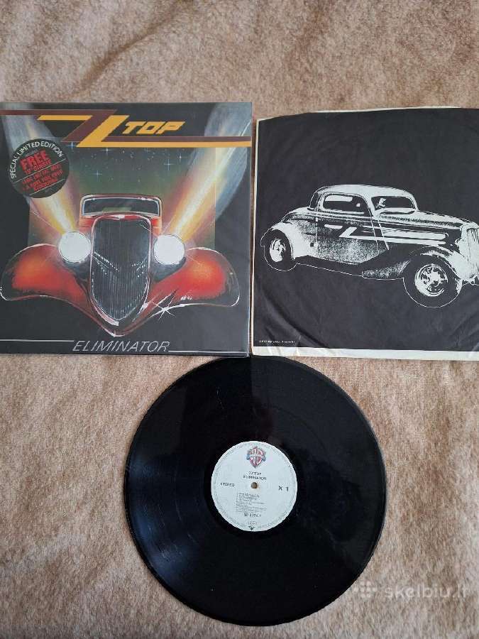 Zz Top - nuotraukos Nr. 2